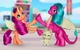 Игровой набор Hasbro My Little Pony Свет дракона (F8702) - изображение 7