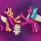 Игровой набор Hasbro My Little Pony Свет дракона (F8702) - изображение 8