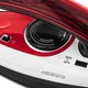 ARDESTO Відпарювач ручний SI-S1400, 1400Вт, 280мл, паровий удар, постійна пара - 22гр, керам. підошва, біло-чорний (TI-S1200) - изображение 9