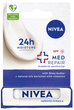 Balsam do ust Nivea Med Repair 4.8 g (9005800362922) - obraz 1