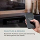 Підсилювач звуку Auna AMP-H260 5.1 (10035180) - зображення 3