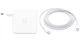 Блок живлення Apple USB-C 96W Original PRC (A2166) - зображення 1