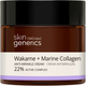 Krem do twarzy Skin Generics Wakame + Marine Collagen 50 ml (8436559342940) - obraz 1