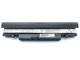 Батарея PB3VC6B для SAMSUNG N148, N150, N100, N102, N143, N145, N250, N260 Plus (PB2VC3B) (10.8V 5200mAh - зображення 2