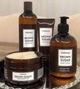 Скраб для тіла Brown Sugar Farmasi 250 мл - зображення 2