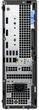 Комп'ютер Dell Optiplex 7010 SFF (3707812582096) Black - зображення 4