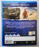 Uncharted 3 Drakes Deception Remastered, русская версия - диск для PlayStation 4, Б/У - изображение 3