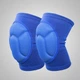 Универсальные наколенники для всех видов спорта blue - изображение 1
