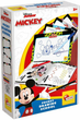 Zestaw do rysowania Lisciani Drawing School Mickey Mouse (8008324092918) - obraz 1