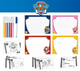 Zestaw do rysowania Lisciani Drawing School Paw Patrol (8008324103317) - obraz 3