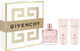 Zestaw damski Givenchy Irresistible Woda perfumowana 80 ml + Lotion do ciała 75 ml + Żel pod prysznic 75 ml (3274872463233) - obraz 1