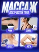 Масажер універсальний для схуднення EnjoyFit Relax&Tone для тіла рук та ніг 5 насадок - зображення 2