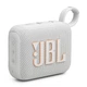 JBL Go 4 White (JBLGO4WHT) - изображение 1
