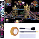 Obraz-zdrapka Norimpex Most Tower Bridge 75 x 52 cm (5902444062710) - obraz 2