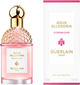 Woda toaletowa unisex Guerlain Aqua Allegoria Florabloom 75 ml (3346470148048) - obraz 1