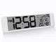 Настінний годинник Technoline WS8120 White - зображення 2