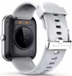 Смарт часы Black Shark Watch GT Neo Silver - изображение 3
