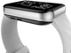 Смарт часы Black Shark Watch GT Neo Silver - изображение 5