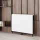 Стол-трансформер Art in Head Sly 900х570х760 мм Белый бриллиант/Черный (TB24010000030) - изображение 6