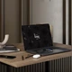 Стол-трансформер Art in Head Sly 900х570х760 мм Дуб винтаж оксид/Черный (TB24090000030) - изображение 4