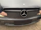 Зимняя накладка на решетку V1 (2010-2015) Матовая для Mercedes Vito W639 - изображение 3