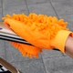 Набор для чистки велосипеда West Biking 0719239 Yellow уход - изображение 2