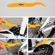 Набор для чистки велосипеда West Biking 0719239 Yellow уход - изображение 4