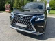 Комплект рестайлинга с 2013-2019 на 2021 для Lexus GX460 - изображение 10