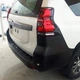 Комплект рестайлинга 2009-2016 на 2017- (с фарами Full LED) для Toyota Land Cruiser Prado 150 - изображение 9