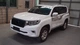 Комплект рестайлинга 2009-2016 на 2017- (с фарами Full LED) для Toyota Land Cruiser Prado 150 - изображение 6