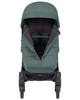 Коляска прогулянкова дитяча CARRELLO Delta CRL-5517 Jungle Green 2024 Зелена - зображення 3