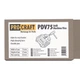 Тиски станочные Procraft PDV75 - изображение 4