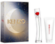 Zestaw damski Kenzo Flower Woda perfumowana 30 ml + Lotion do ciała 75 ml (3274872464032) - obraz 1