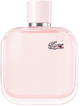 Туалетна вода для жінок Lacoste L.12.12 Rose Eau Fraiche 100 мл (3386460149242) - зображення 3