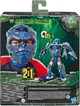 Маска Трансформер 2 в 1 Восхождение Звероботов Transformers Rise of the Beasts Movie Optimus Primal Mask Hasbro (F4650) - изображение 8