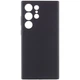 Защитный чехол Deexe Lakshmi Case для Samsung Galaxy S24 Ultra (S928) - Black - изображение 1