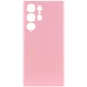 Защитный чехол Deexe Lakshmi Case для Samsung Galaxy S24 Ultra (S928) - Light pink - изображение 1