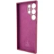 Защитный чехол Deexe Lakshmi Case для Samsung Galaxy S24 Ultra (S928) - Plum - изображение 3