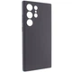 Захисний чохол Deexe Lakshmi Case для Samsung Galaxy S24 Ultra (S928) - Dark Gray - зображення 2