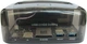 Док-станція Dynamode для 2х HDD 2.5"/3.5" SATA /IDE/SSD - USB3.0, хаб на 2 порта USB 2.0, кардрідер SD/TF/M2 (DM-CAD-S8) - зображення 4