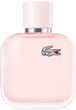 Туалетна вода для жінок Lacoste L.12.12 Rose Eau Fraiche 50 мл (3386460149259) - зображення 3