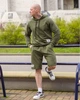 Комплект чоловічий Носи своє 50 Зелений (p-6527-108983) - зображення 4