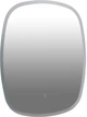 Зеркало AQUA RODOS Callisto 60x70 см с LED-подсветкой - изображение 2