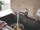 Смеситель-кран кухонный GROHE Eurosmart New 33281003 - изображение 8