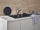 Смеситель-кран кухонный GROHE Eurosmart New 33281003 - изображение 10