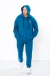 Костюм чоловічий Носи своє 44 Бірюзовий (p-13602-151570) - зображення 2