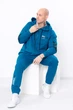 Костюм чоловічий Носи своє 44 Бірюзовий (p-13602-151570) - зображення 3
