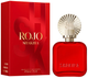 Zestaw damski Shakira Rojo Midnight Woda toaletowa 50 ml + Lotion do ciała 75 ml (8411061058244) - obraz 1