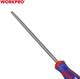 Напильник Workpro PRO 200 мм круг (WP251005) - изображение 3
