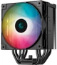 Кулер DeepCool AG500 DIGITAL ARGB Black - зображення 2